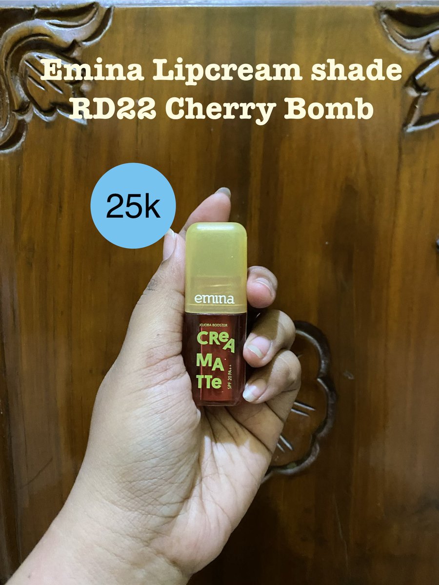 Cranberry tweet media