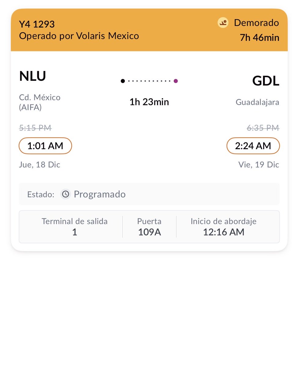 OmarGach's tweet photo. 8 horas de demora #volaris  no es posible https://t.co/ycdmZ4CFc2