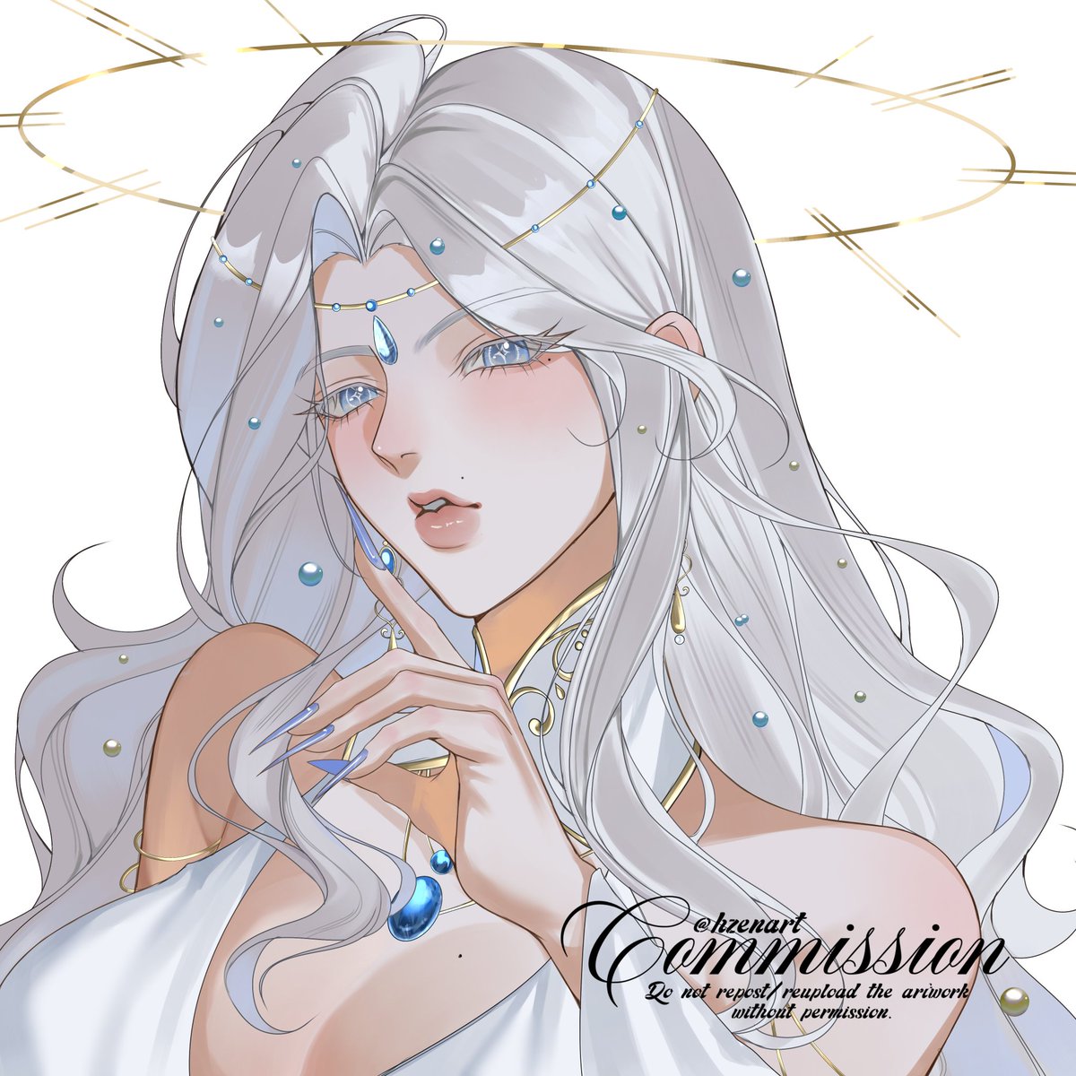 #VGenComm ✨
Thank you for trusting me!🤍