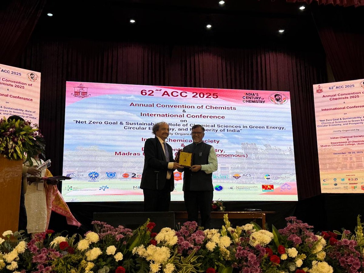 Prof Diwan S Rawat tweet media