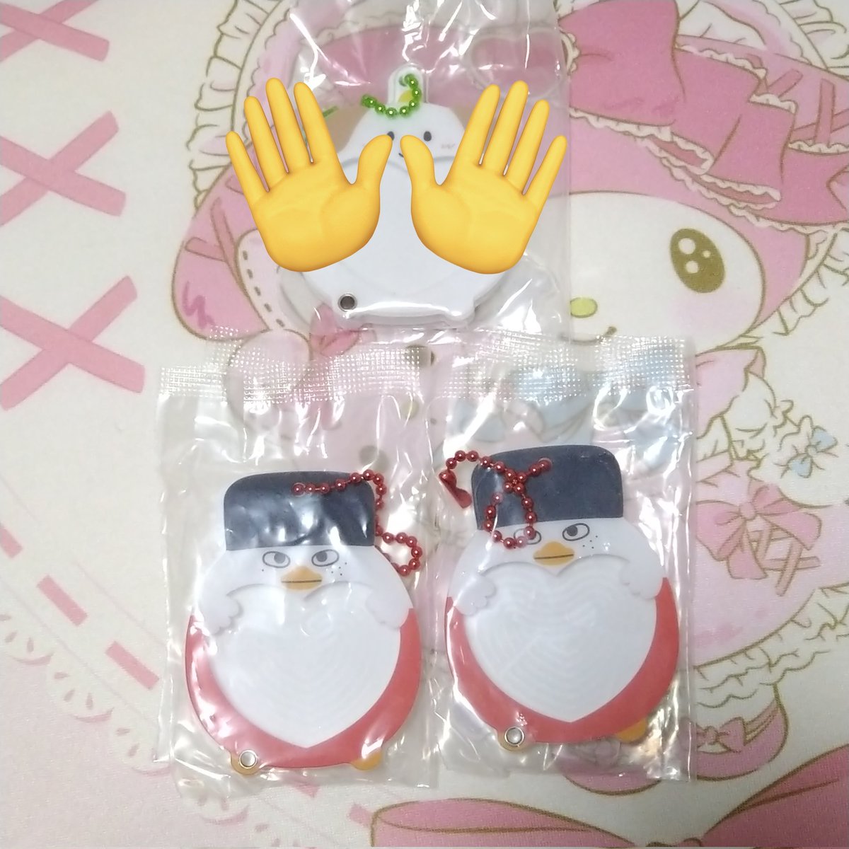 もちゃん tweet media