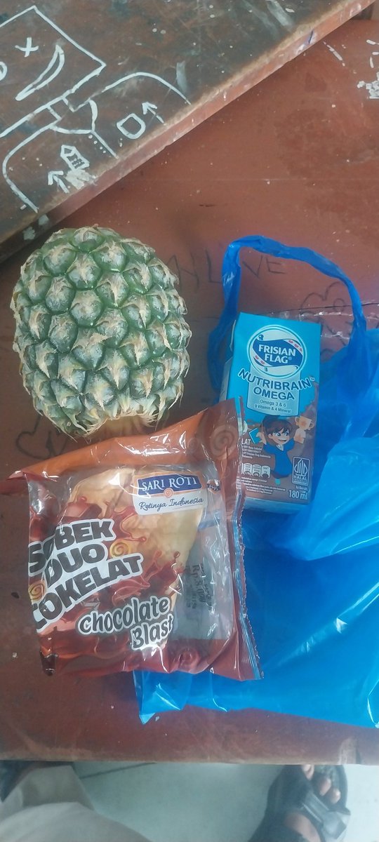 MBG (Menuju Bodoh dan Goblok)