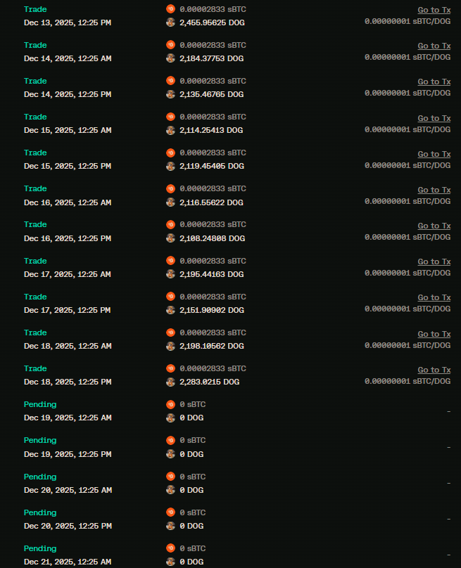 DOG•DA•MASSA tweet media