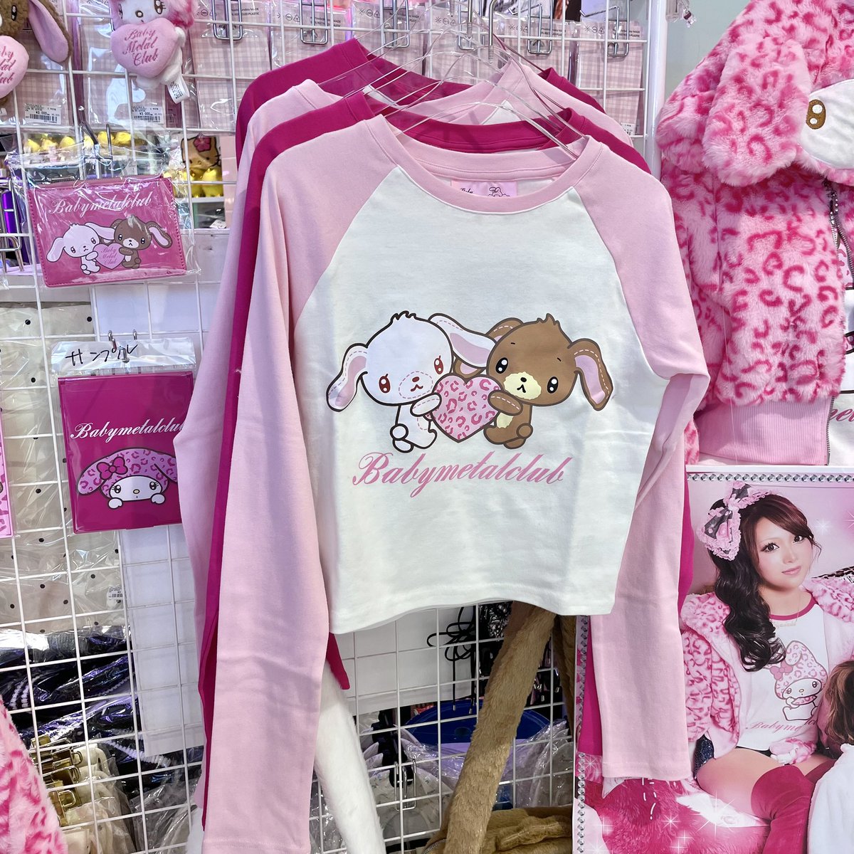 SHIBUYA109 (@SHIBUYA109NET) / Posts / X