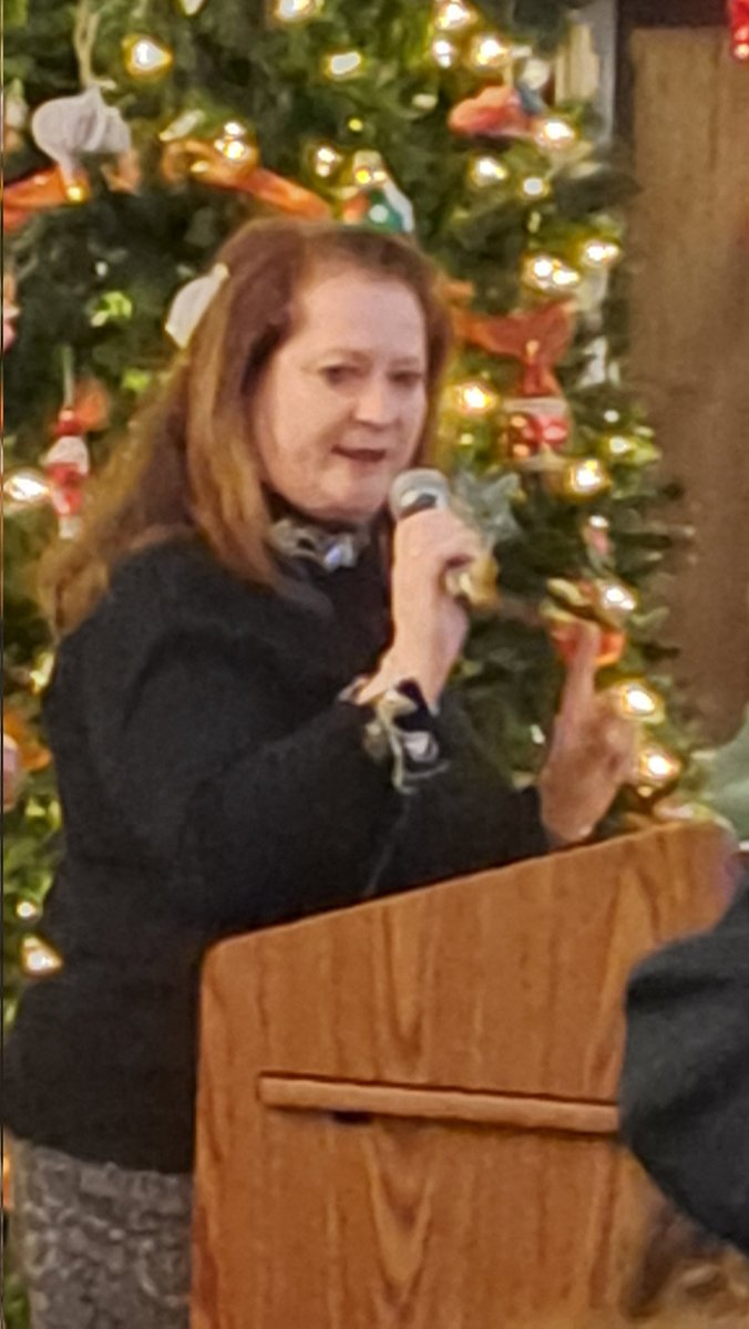 Rolfus_Adolphus's tweet image. Green County Christmas 🎄 Party at Bailey's Run in New Glarus Wisconsin! Features Supreme Court candidate Judge Maria Lazar! #WI #Wis #Wisc #Wisconsin