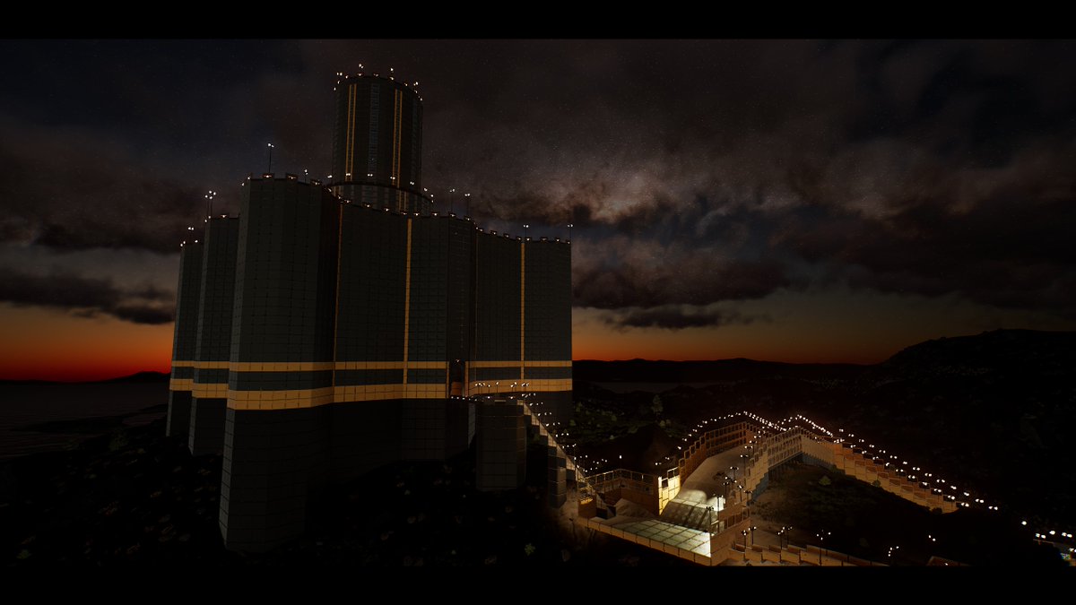 BenjaCorp tweet media