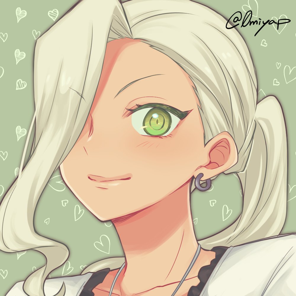 100Birthday_bot's tweet photo. ファミリー24人目の彼女
エイラさんの誕生日まで残り1週間です!!
皆様彼女を祝う準備は万全でしょうか?
【イラスト:ろくみや(#0miyap )様】
#恋太郎ファミリー誕生日 https://t.co/9SeYHSF0cx