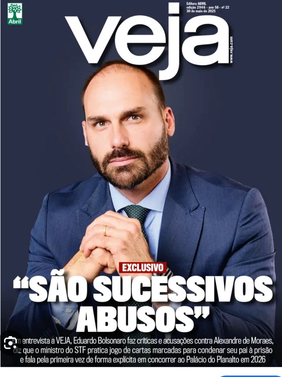 “Nós resistiremos, nós venceremos “. 
Faço suas minhas palavras, <a href="/BolsonaroSP/">Eduardo Bolsonaro🇧🇷</a> 
Juntos SEMPRE.