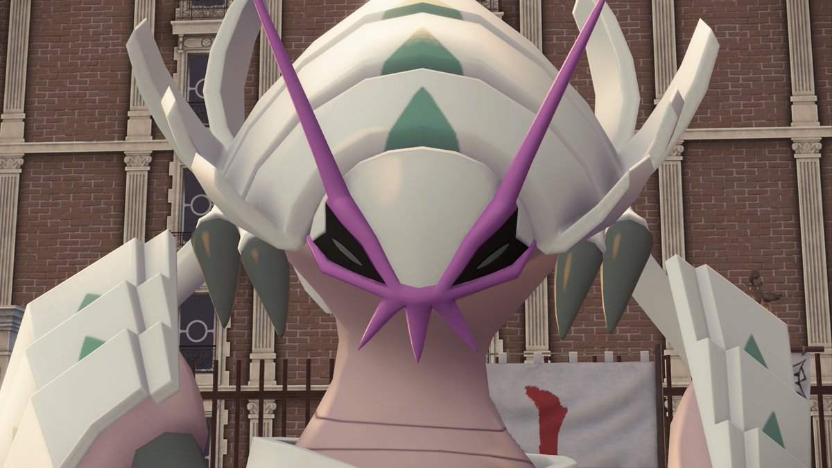 kaえりあ tweet media