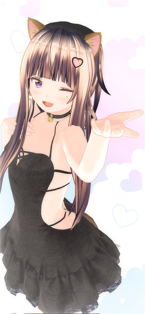 abysshawk13871's tweet photo. #カスタムキャスト
#CUSTOMCAST

新しいの、使ってなかった() https://t.co/yeqbMLadI5