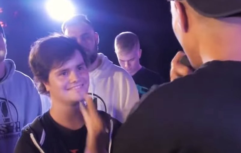 ich hab das gefühl nachdem ich einen rauche sieht jeder mann für mich latent kirkified aus