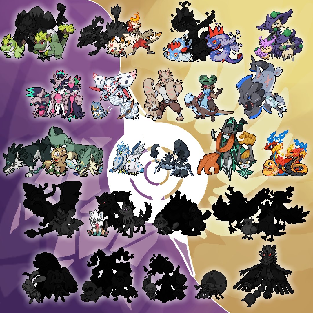 Dracrixco tweet media