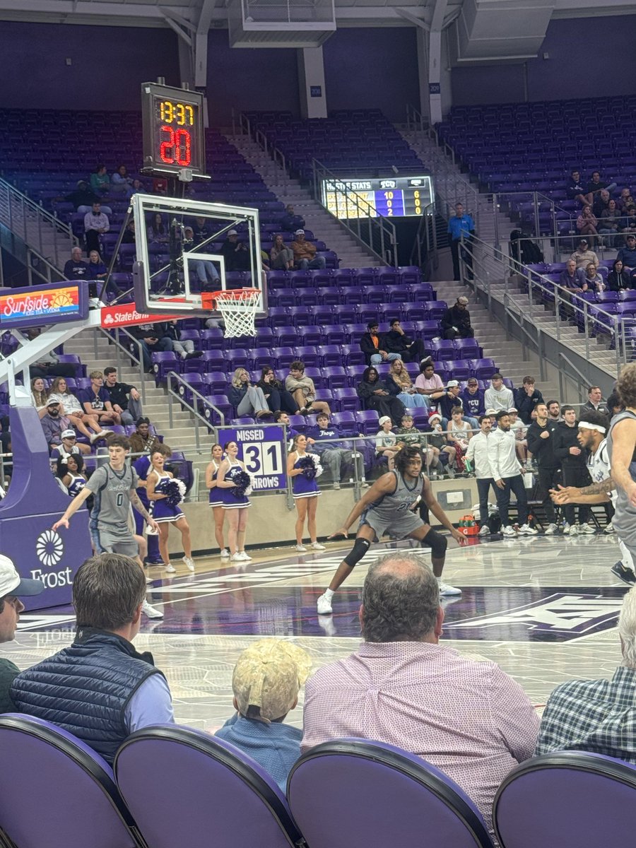 Haltom MBB tweet media