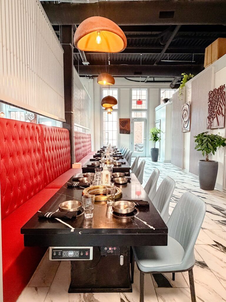 macsurfer's tweet image. shumacher.com/alpharetta-ga-… 

Alpharetta GA Full Service Asian BBQ Restaurant &amp;amp; Bar w/Rooftop Deck for Sale – Mint Condition – $1.2M Build Out – Keep or Convert