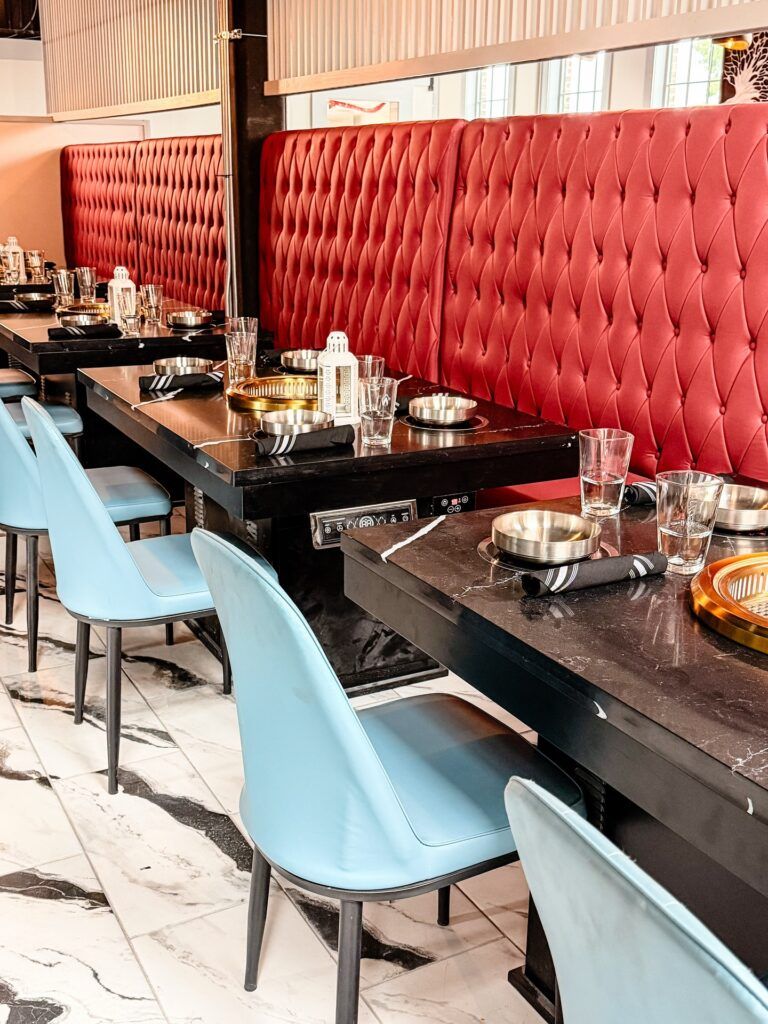 macsurfer's tweet image. shumacher.com/alpharetta-ga-… 

Alpharetta GA Full Service Asian BBQ Restaurant &amp;amp; Bar w/Rooftop Deck for Sale – Mint Condition – $1.2M Build Out – Keep or Convert