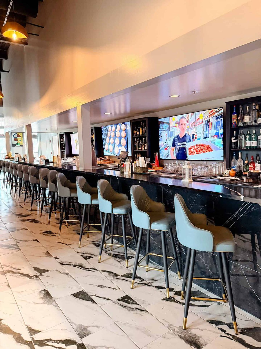 macsurfer's tweet image. shumacher.com/alpharetta-ga-… 

Alpharetta GA Full Service Asian BBQ Restaurant &amp;amp; Bar w/Rooftop Deck for Sale – Mint Condition – $1.2M Build Out – Keep or Convert