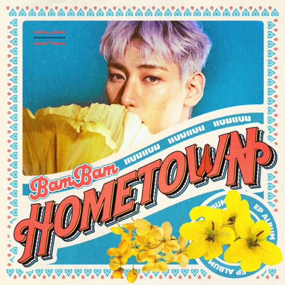 𝗛𝗢𝗠𝗘𝗧𝗢𝗪𝗡 Album has surpassed 21,000,000 streams on Spotify 🇹🇭

อัลบั้มไทยอัลบั้มแรกของแบมแบม มียอดสตรีมทะลุ 21,000,000 สตรีมเรียบร้อยแล้วค่ะ 🎉🇹🇭

ขอบคุณทุกคนที่ช่วยกันสตรีมนะคะ 🇹🇭
#BamBam <a href="/BamBam1A/">BamBam</a> <a href="/BAMBAMxBAMMIE/">뱀뱀 BamBam</a> #SpBBup