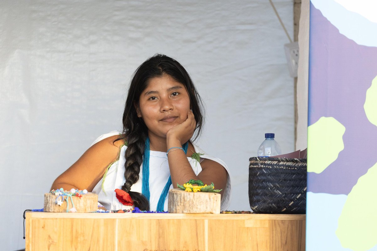¡Santa Marta vive SamaFest!

SamaFest abrió oficialmente sus puertas en el Polideportivo, reuniendo a familias y emprendedores en el evento gratuito más grande de la ciudad. Durante cuatro días, Santa Marta celebra su identidad con cultura, música, emprendimiento y Navidad.