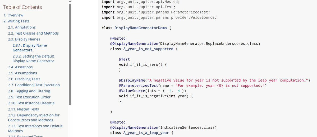 _lostinbytes's tweet image. 3/356 #100diasdecodigo
Today was a bit busier, I attended two interviews and everything went well
- Started reading JUnit doc. I want to follow a TDD approach soon
- Cleared some confusion between abstract classes and interfaces
- Coded bootcamp challenges
- 5 hours dedicated