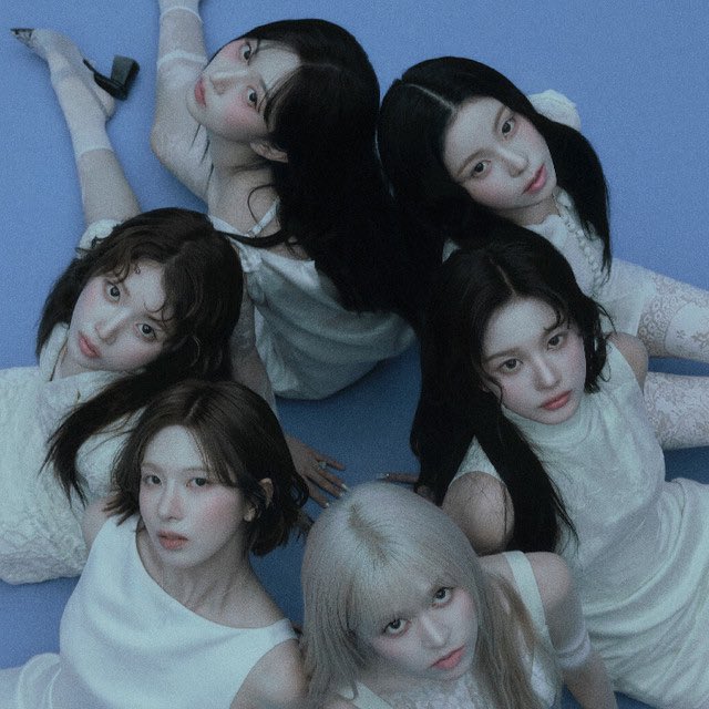 kchartsmaster's tweet image. .@billboard crowns NMIXX’s ‘Blue Valentine’ as the best K-pop song of 2025.