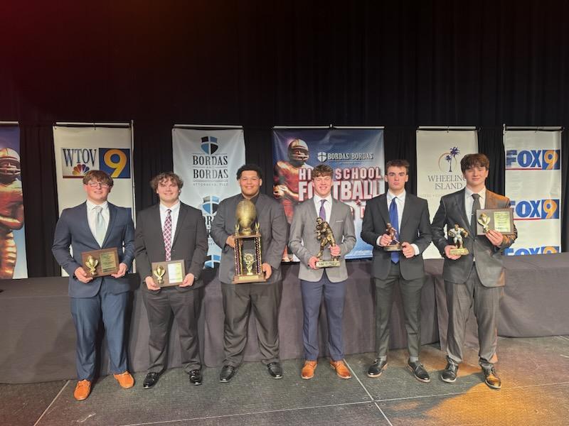 WPHS ATHLETICS tweet media