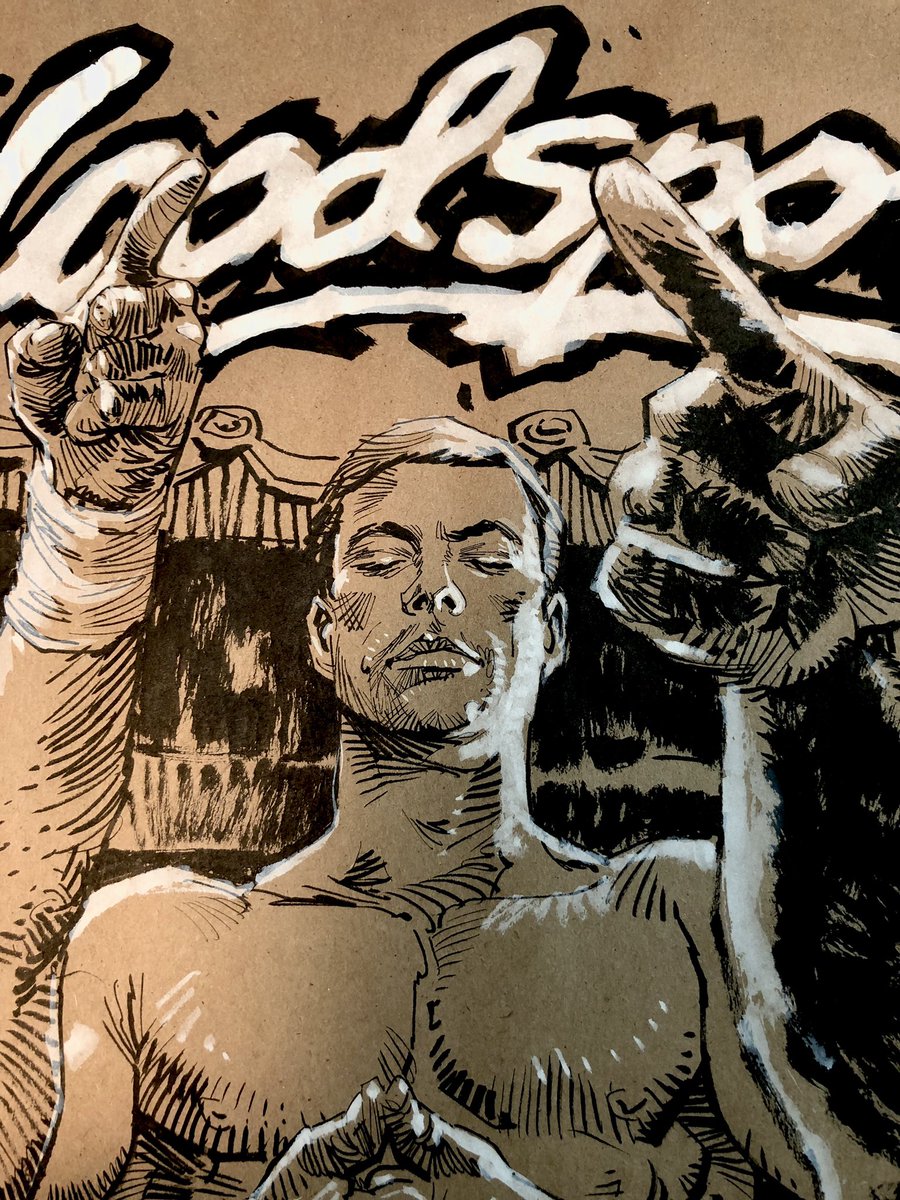 Dan Panosian tweet media