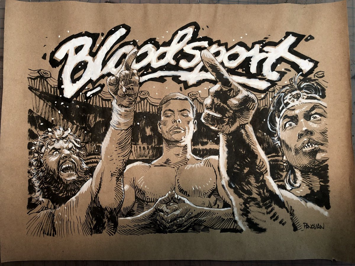 Dan Panosian tweet media