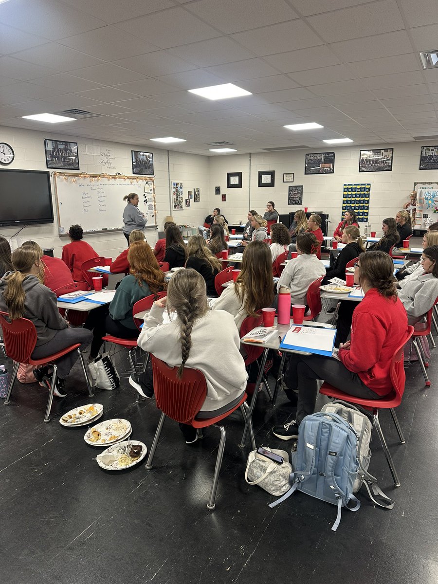 Saraland HS Softball tweet media