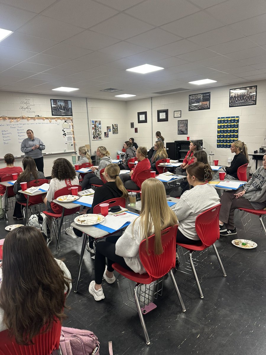 Saraland HS Softball tweet media