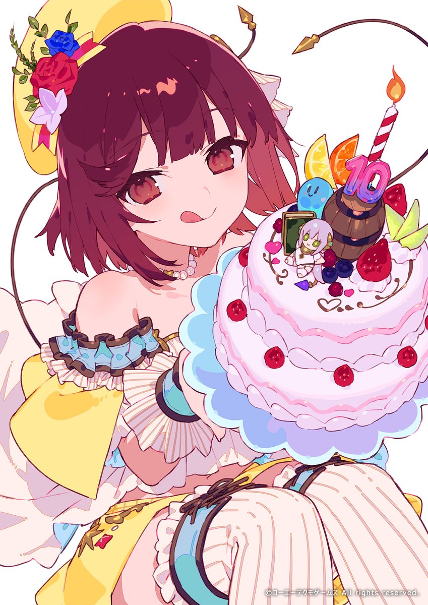 がすとちゃん＠秘密DX11/13発売！ (@GustSocialPR) / Posts / X