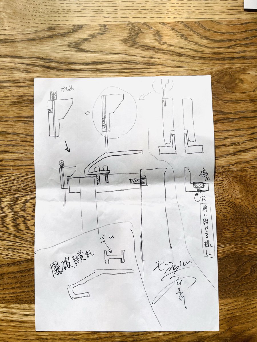 こんなんもあるよ。 高いよ。