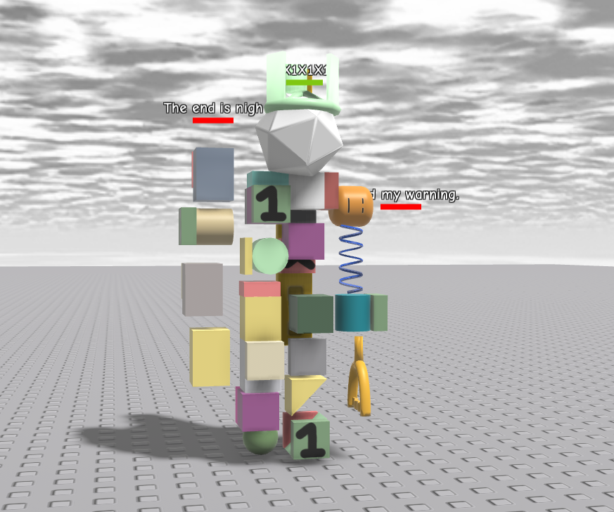 Pastel green tweet media