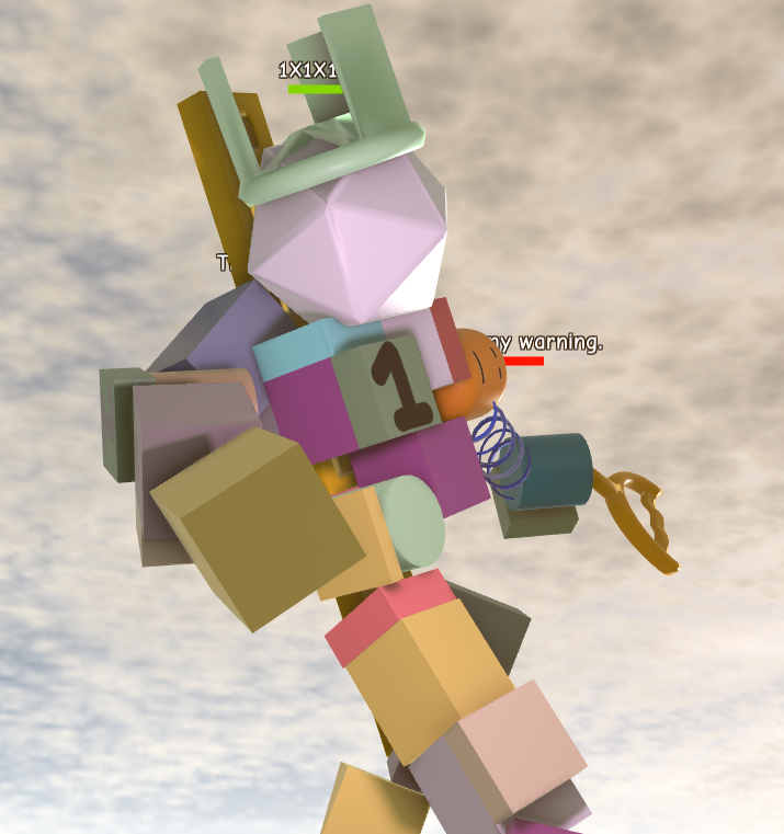 Pastel green tweet media