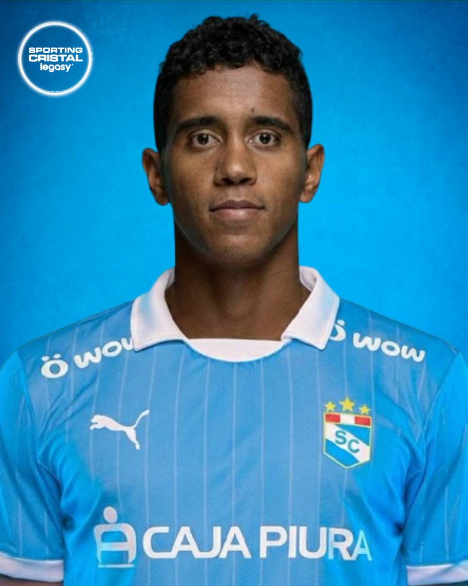 Sporting Cristal Legasy tweet media