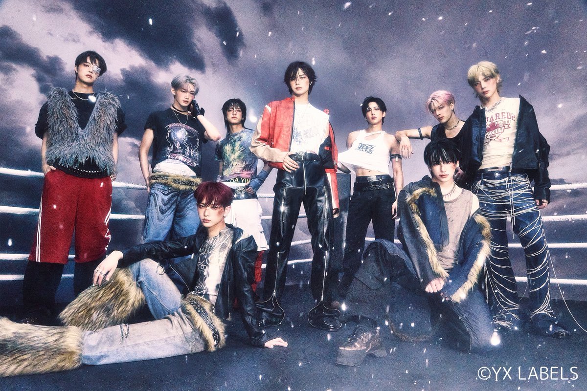 ¹⁹shimashima : ☽ʟᴜɴᴇ́☽🐾 &TEAM 🅼🅰🅺🅸 (@19shima2525) / Posts / X