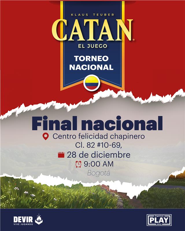 Devir Colombia tweet media