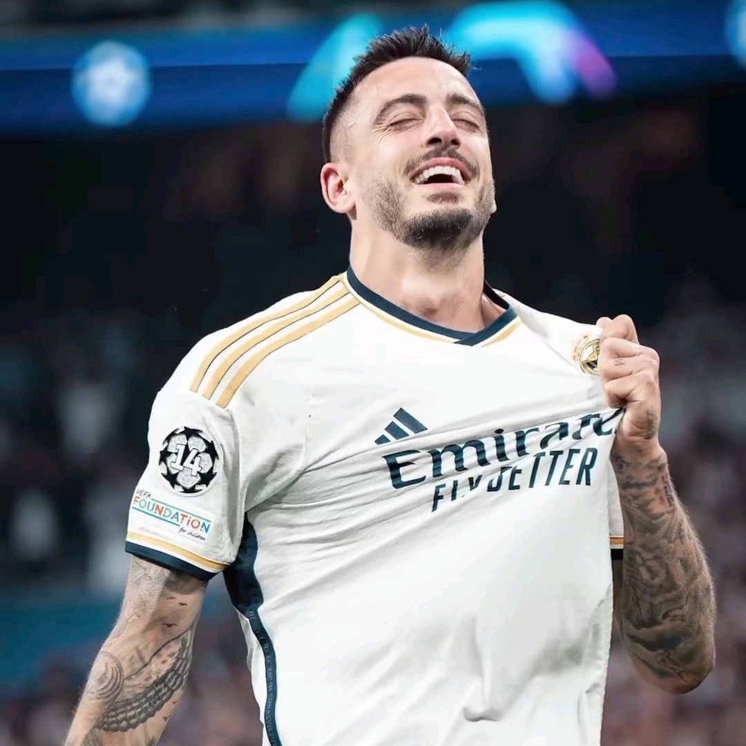 レアル・マドリードのシャツを着るということが何を意味するかを本当に