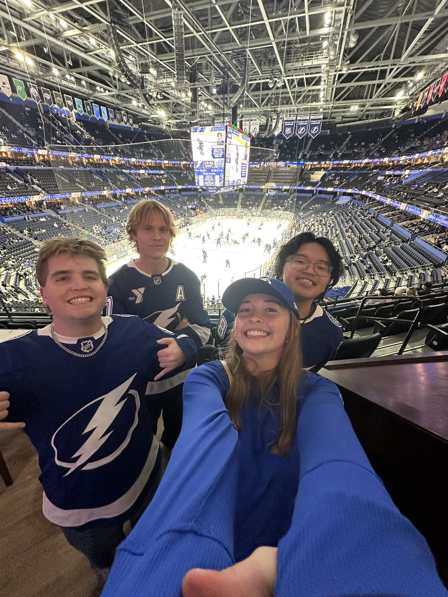 tuasockk's tweet photo. #gobolts #GOBOLTS @TBLightning https://t.co/RfeISVfwbh