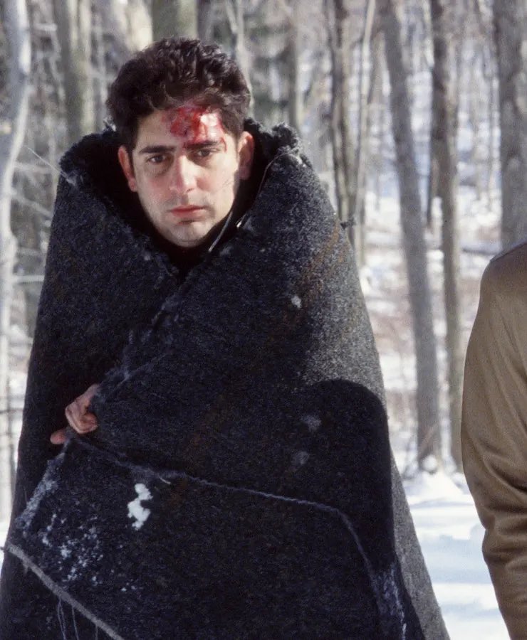 brattractive's tweet image. Feels like -1°