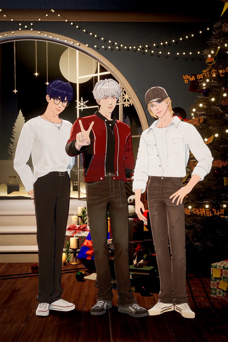 𝖯𝖫𝖠𝖵𝖤'𝗌 𝖸𝖤𝖩𝖴𝖭 tweet media