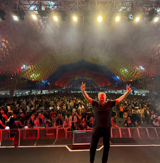 SPFC24Horas_'s tweet image. O São Paulo é sua pura hipocrisia: 

✔️ Festa Junina custar R$ 3,5 milhões
❌ Basquete do ano todo custar R$ 5,2 milhões

Apenas um pequeno paralelo de como as coisas funcionam...