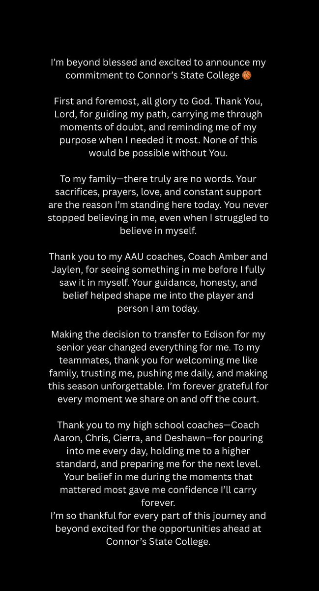 AtchisonJaeli's tweet photo. Blessed ❤️ https://t.co/E6XOOBVl19