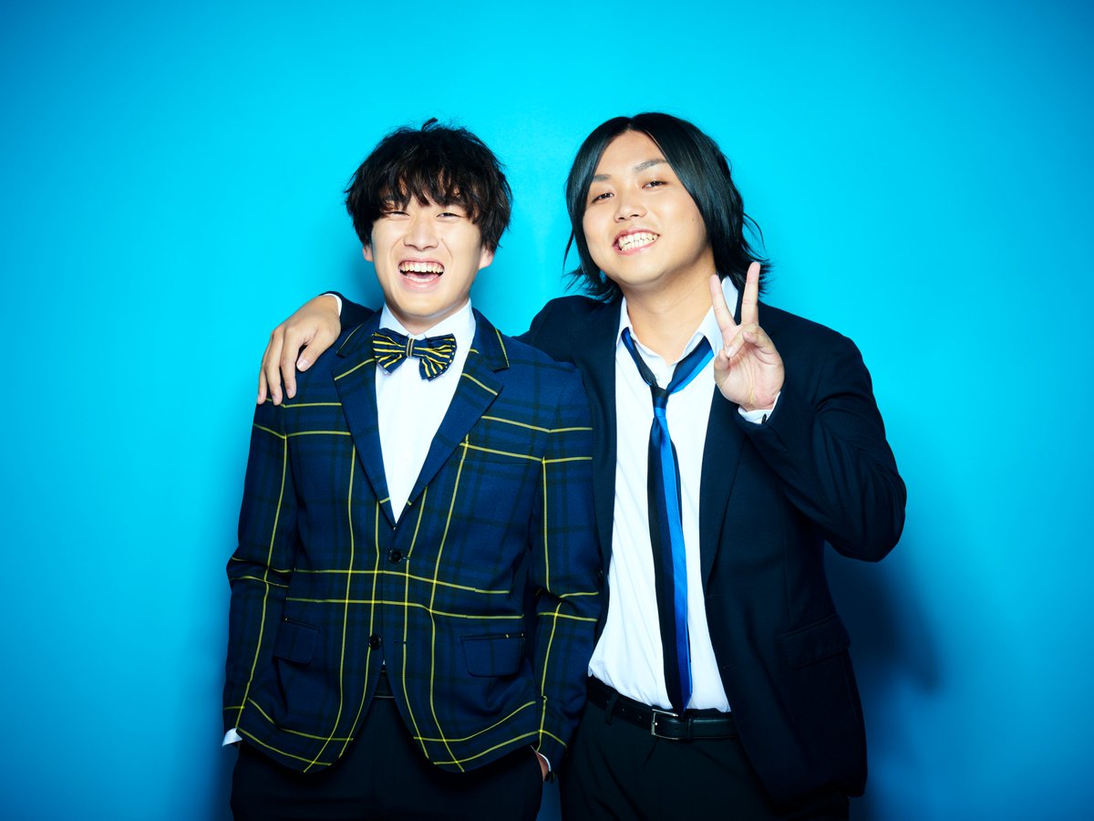 カンタ（水溜りボンド） (@kantamizutamari) / Posts / X