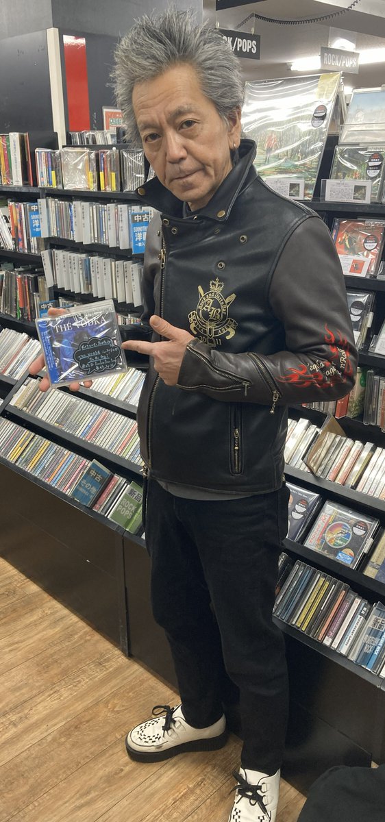 diskunion_JapaneseRock_indie (@diskunion_indie) / Posts / X