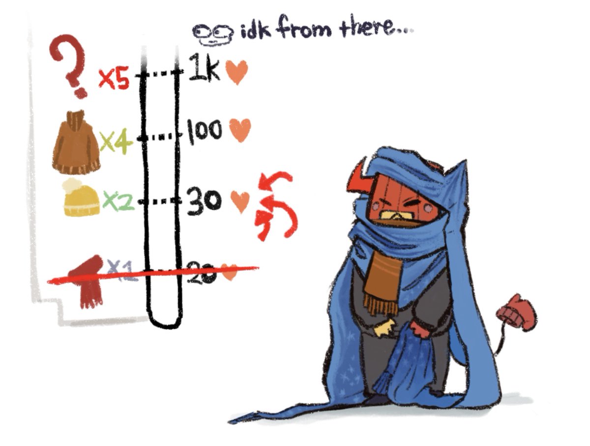 thatgreatshaman's tweet image. I didn’t realised it would do well, but it did so now he’s a bit warmer! Hooray!
#doombringer #robloxart #robloxadmins #ROBLOX