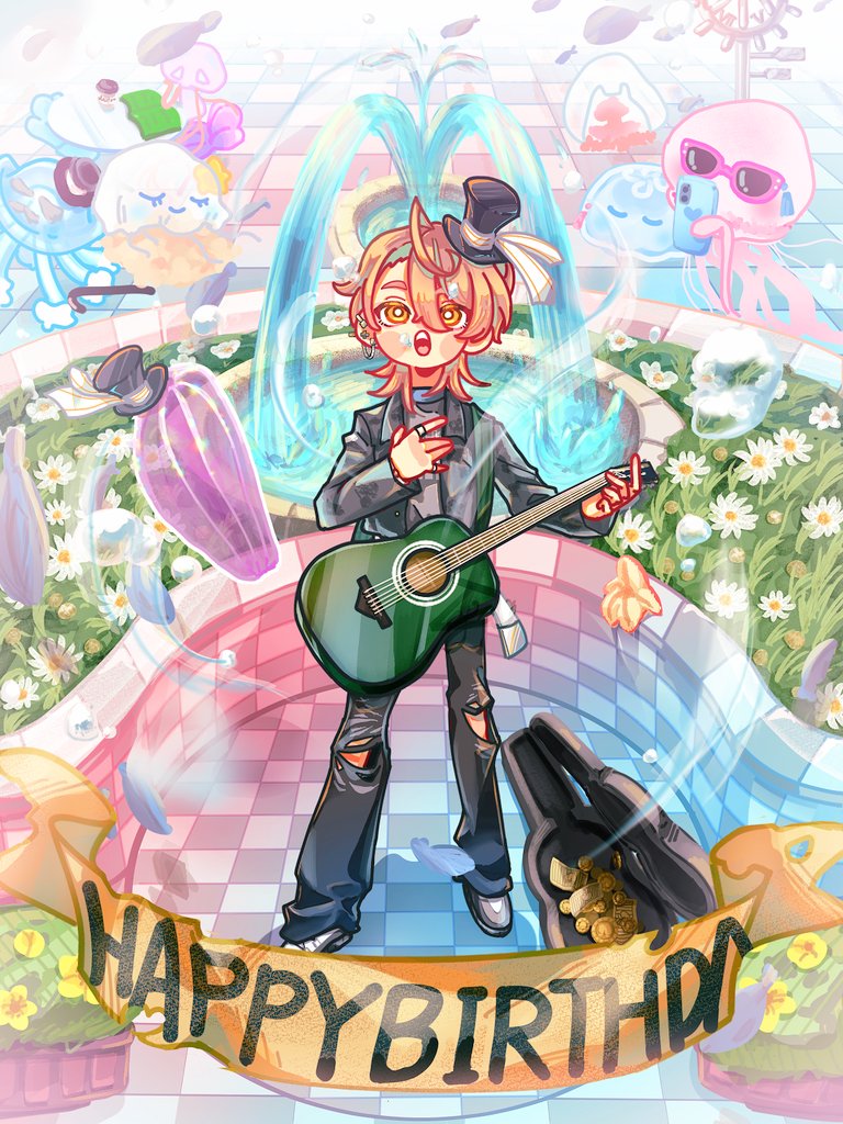 うめの☔ (@umeno0616) / Posts / X