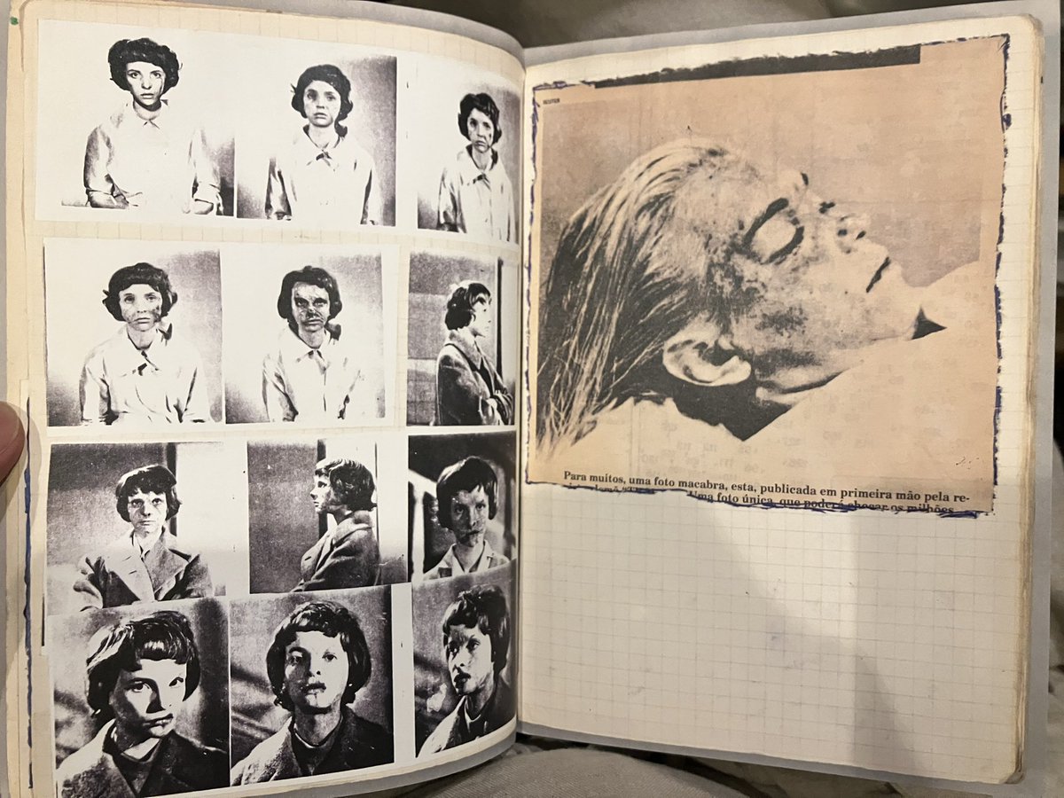 ペドロ・コスタのスクラップ・ブック『Casa de Lava 溶岩の家』日本語