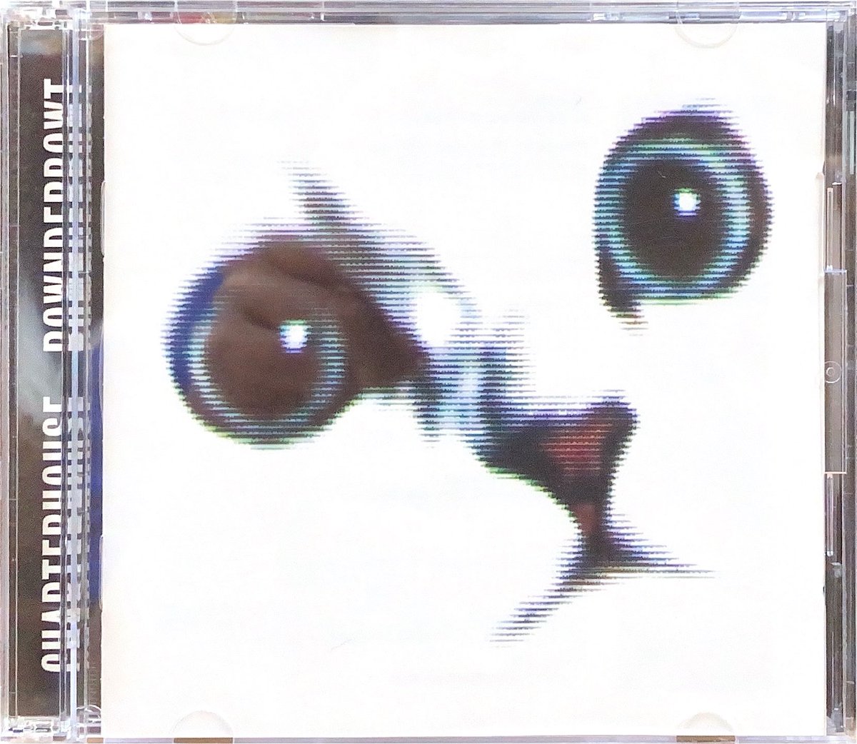 🔴⚫️12/19(金)【中古/ROCK】CHAPTERHOUSEの廃盤CDが入荷いたしました