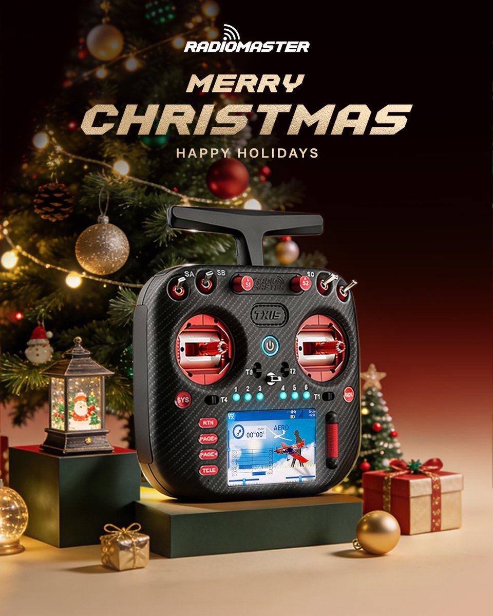 RadioMaster tweet media