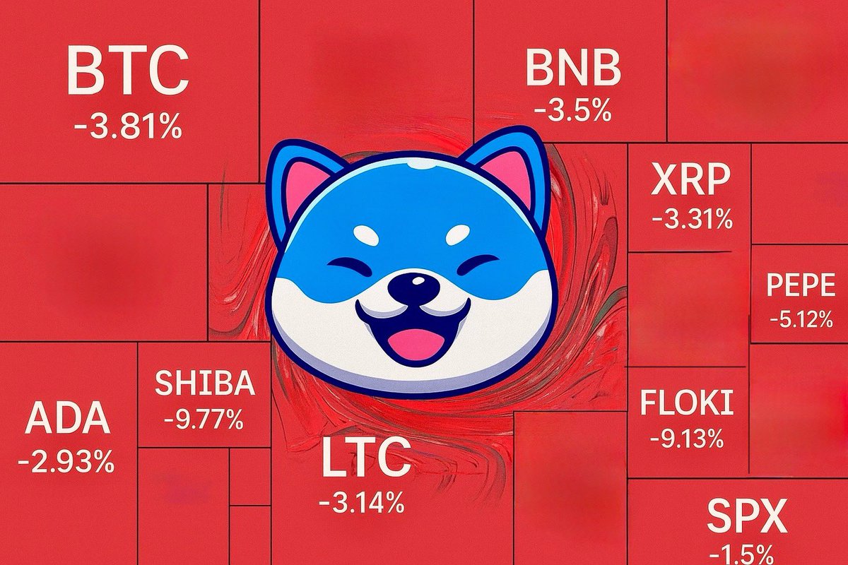 Digital__Mario's tweet image. $VINU